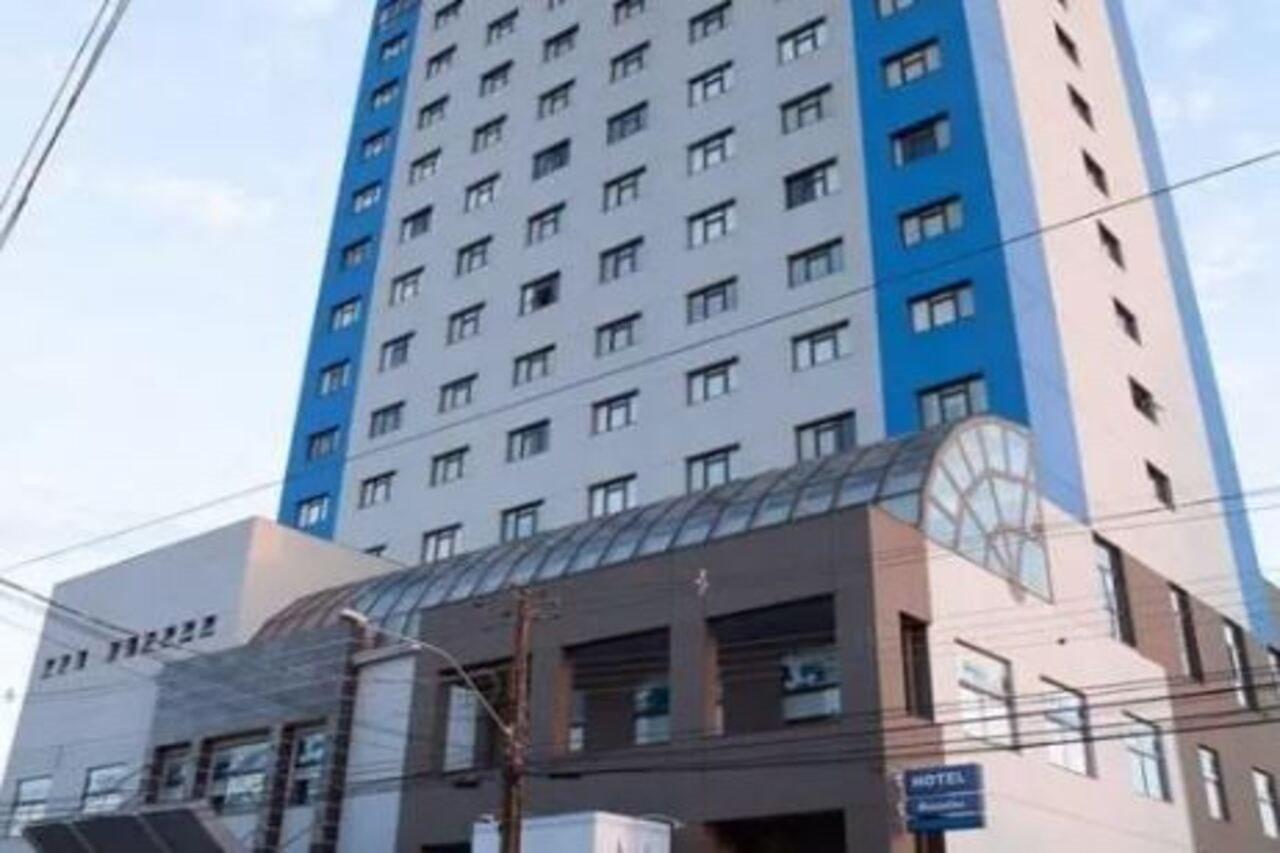 Hotel Executive アラポンガス エクステリア 写真